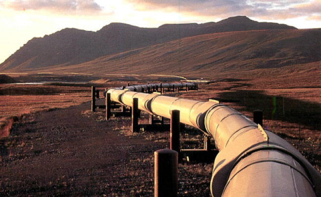Saudi Arabia to  Invest in TAPI Gas  Pipeline Project